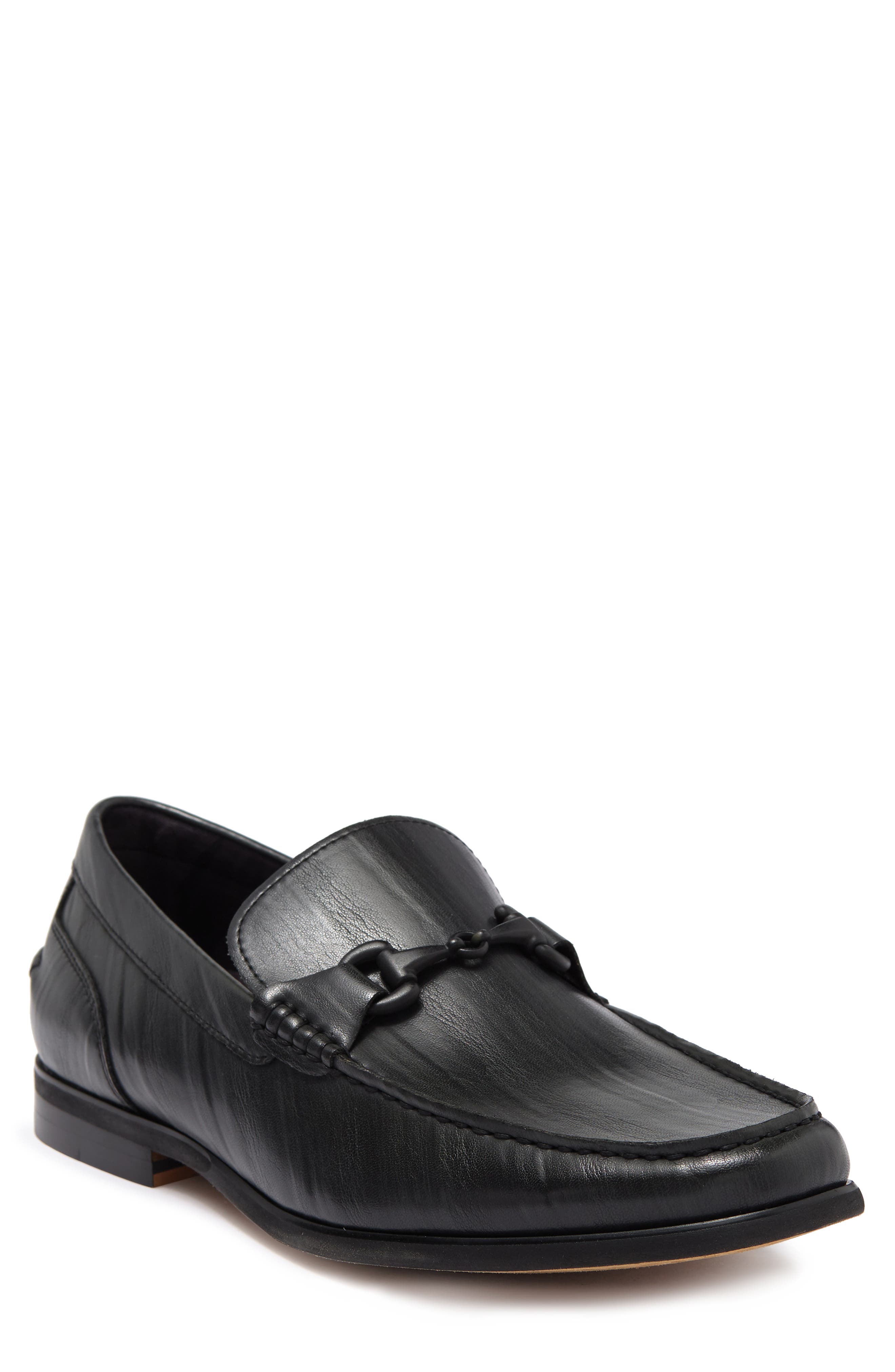 Kenneth Cole Reaction REACTION KENNETH COLE Crespo Faux Leather 2.0 Loafer, Main, color, 