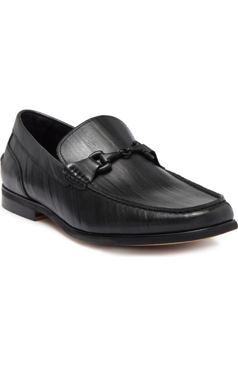 Kenneth Cole Reaction REACTION KENNETH COLE Crespo Faux Leather 2.0 Loafer, Main, color,