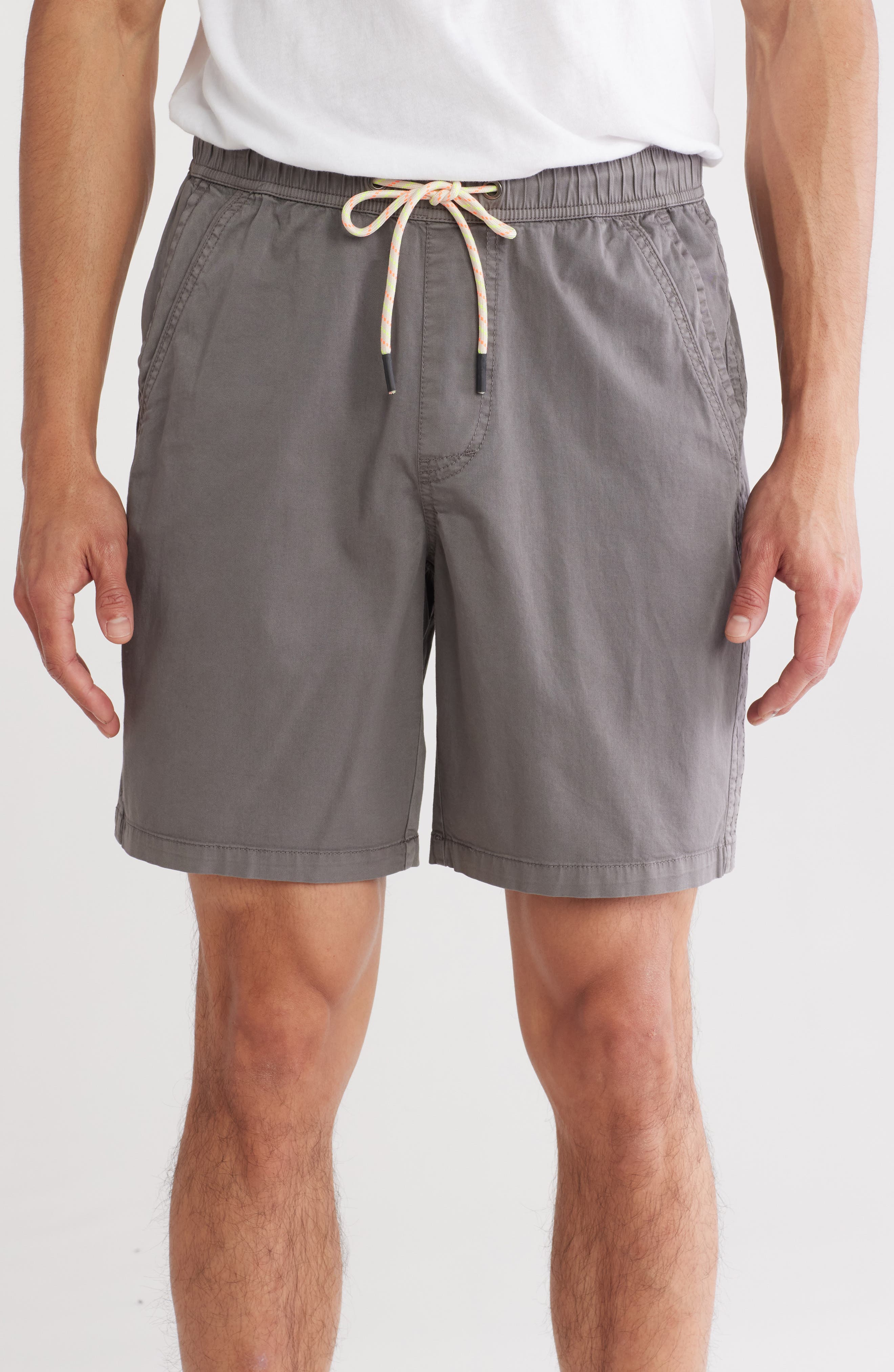 Sun-Sational Stretch Pull-On Shorts - image 5