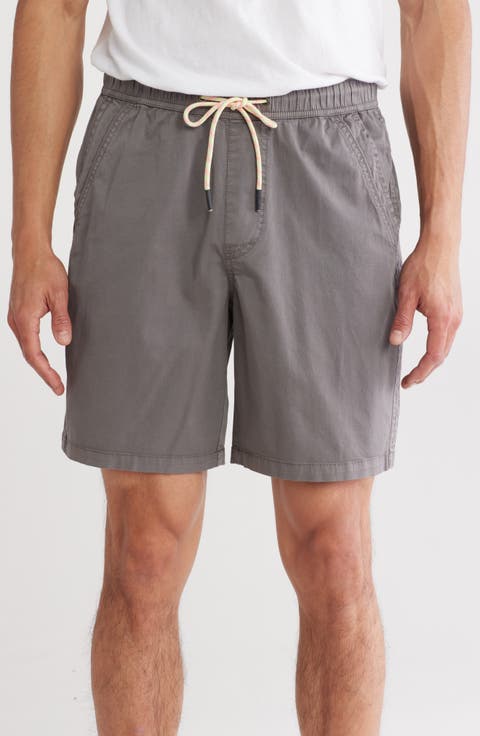 Sun-Sational Stretch Pull-On Shorts