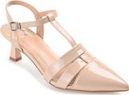 Journee Collection Jazlynn Pump