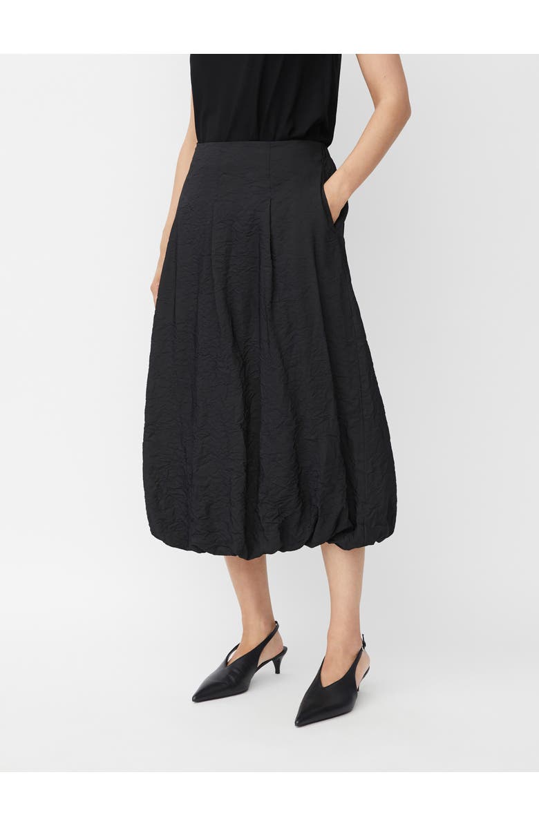 Masai Copenhagen MaSaraid High Waisted Midi Skirt, Main, color,