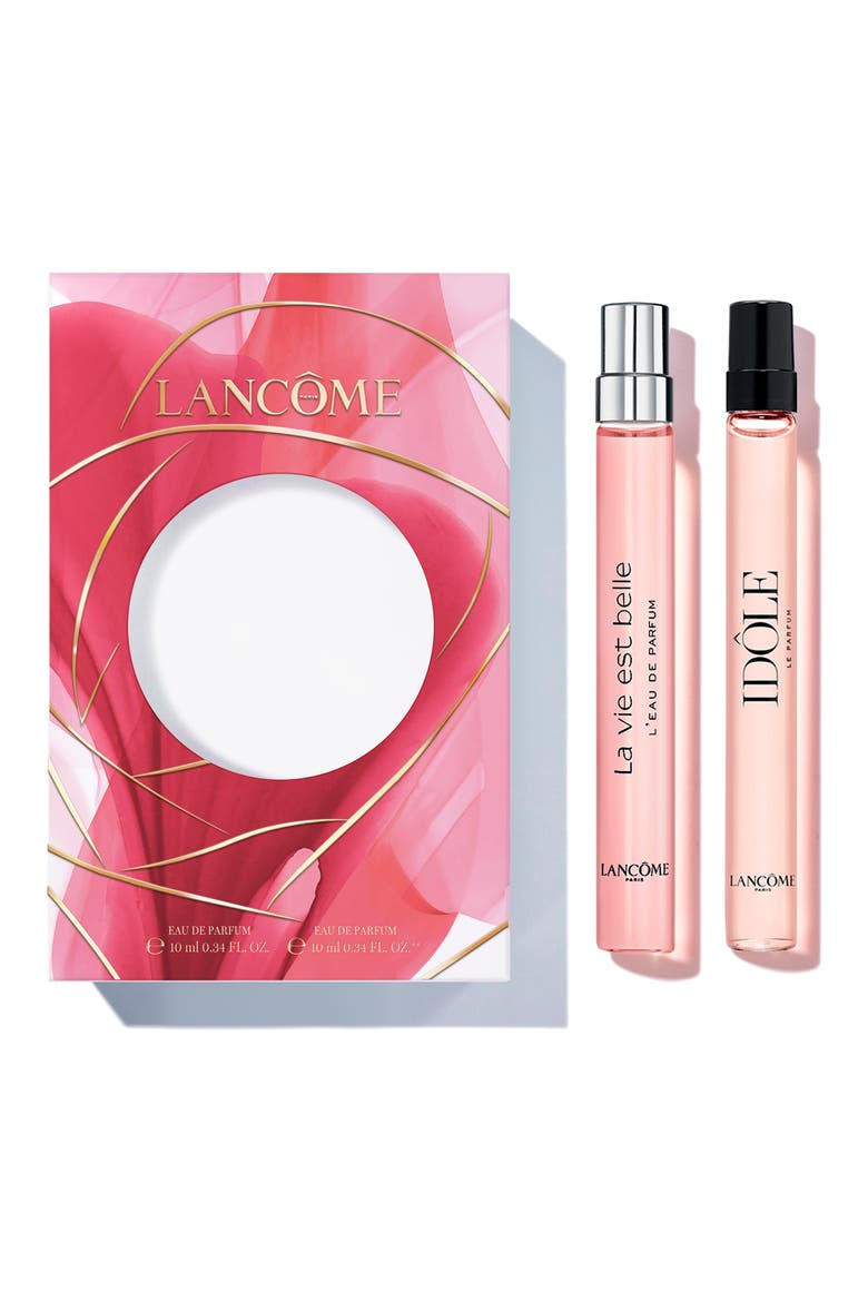 Fragrance Favorites Duo (Limited Edition) $66 Value, Main, color, NO COLOR