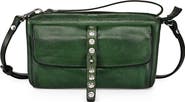 OLD TREND Monarda Genuine Leather Structured Convertible Crossbody
