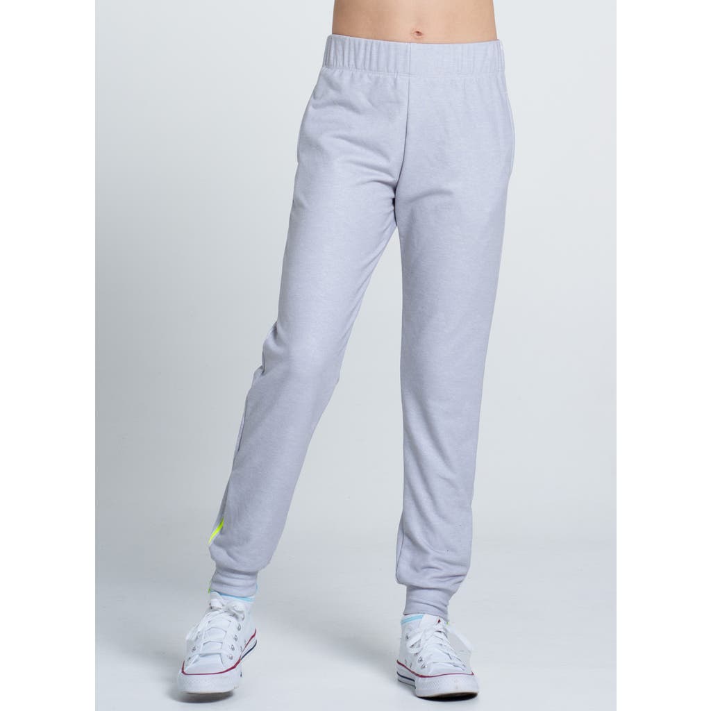 Lucky In Love Kids' Lucky In Gray