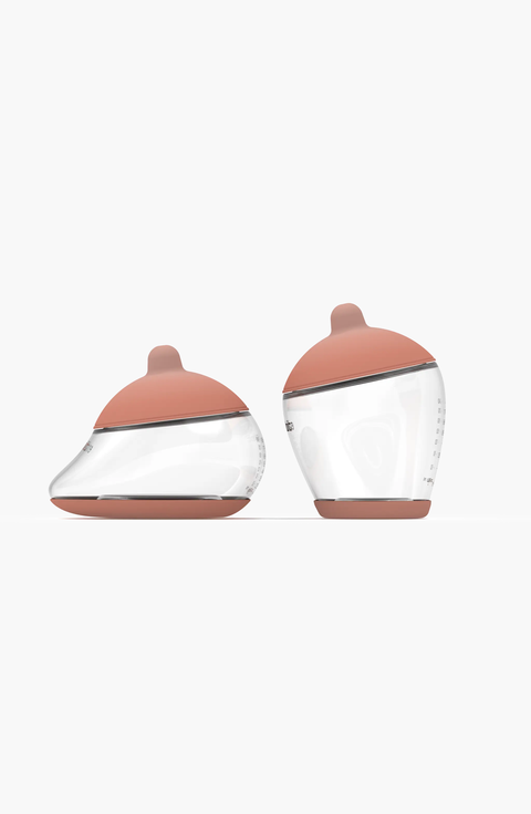 Bottle Feeding Starter Kit