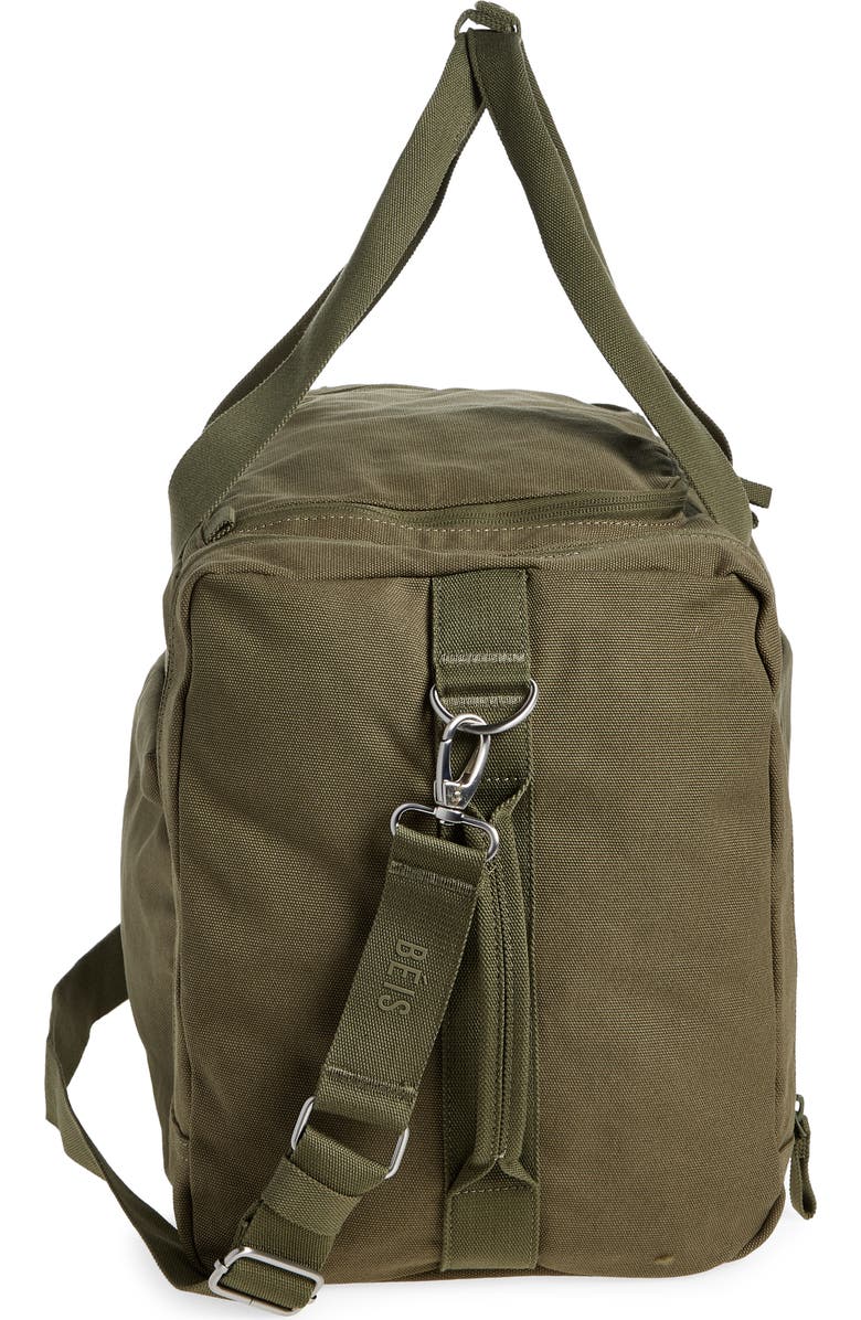Béis The Utility Duffle Bag, Alternate, color,
