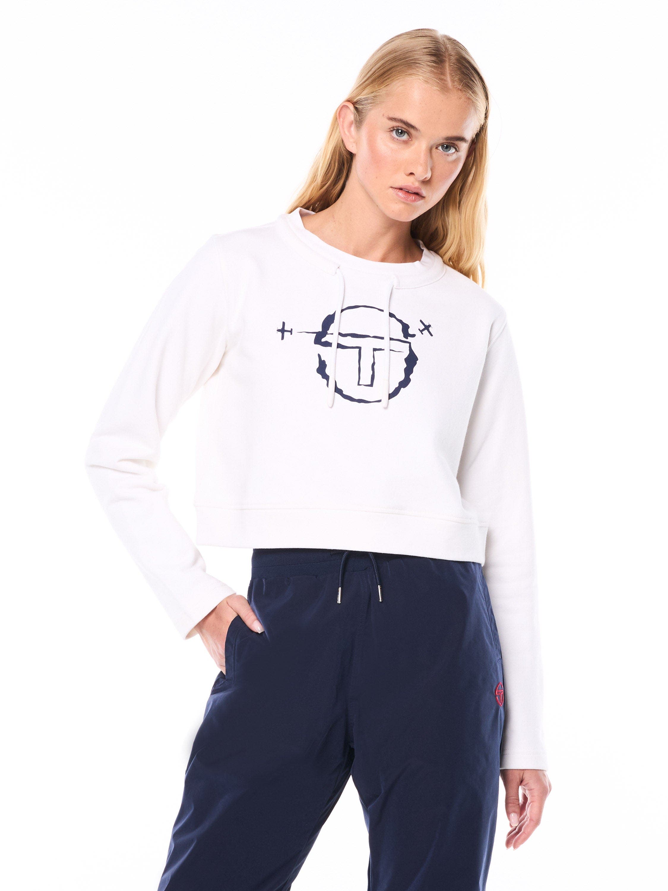 Piano Crewneck