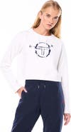 Sergio Tacchini Piano Crewneck