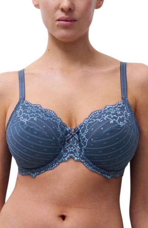 Rive Gauche Full Coverage Underwire Bra