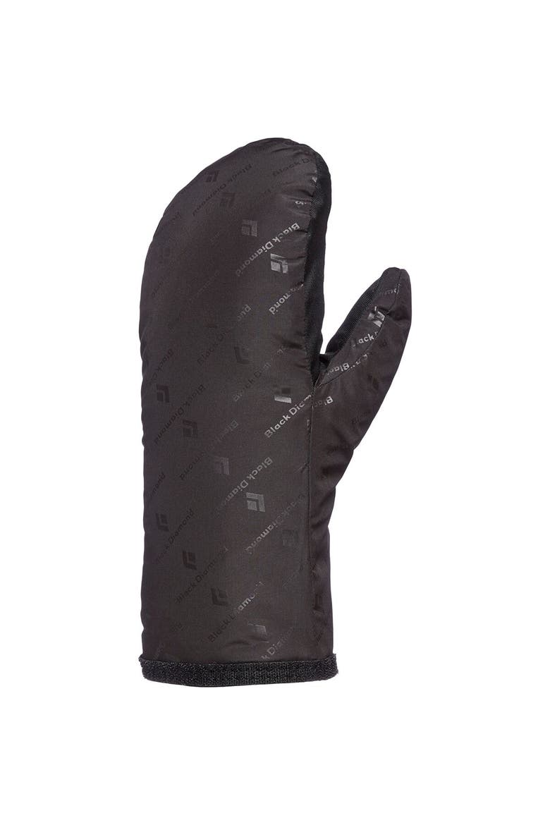 Mercury Mitten - Women's, Alternate, color, Azurite