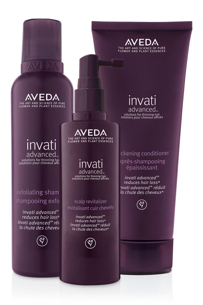 invati™ Advanced Three-Step Kit, Main, color, NO COLOR
