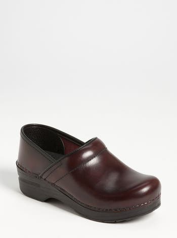 Nordstrom rack dansko online