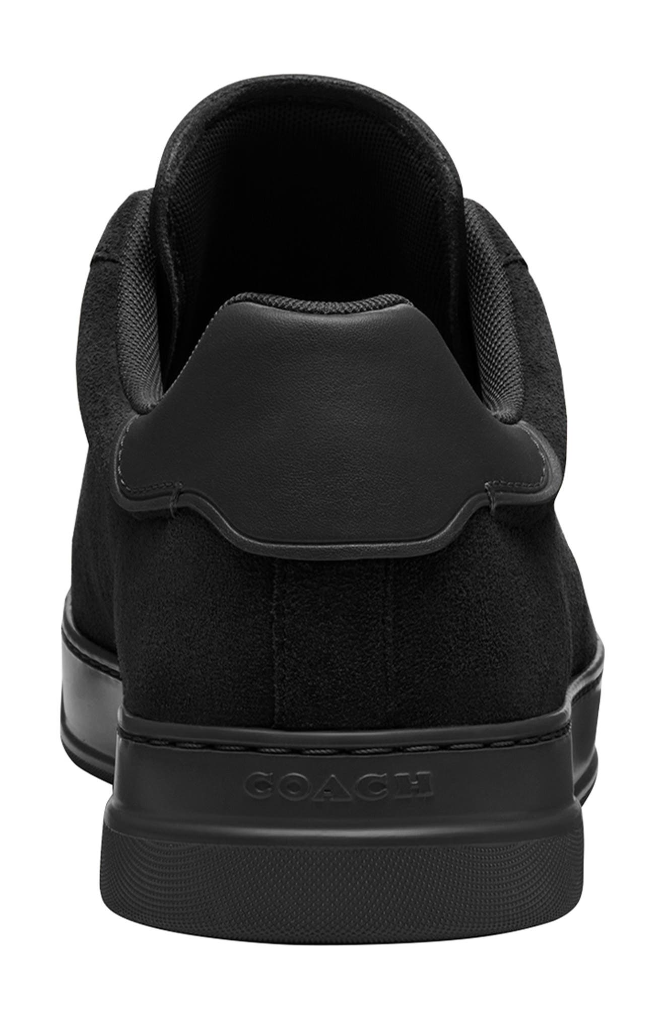 COACH High Line Sneaker, Alternate, color, 