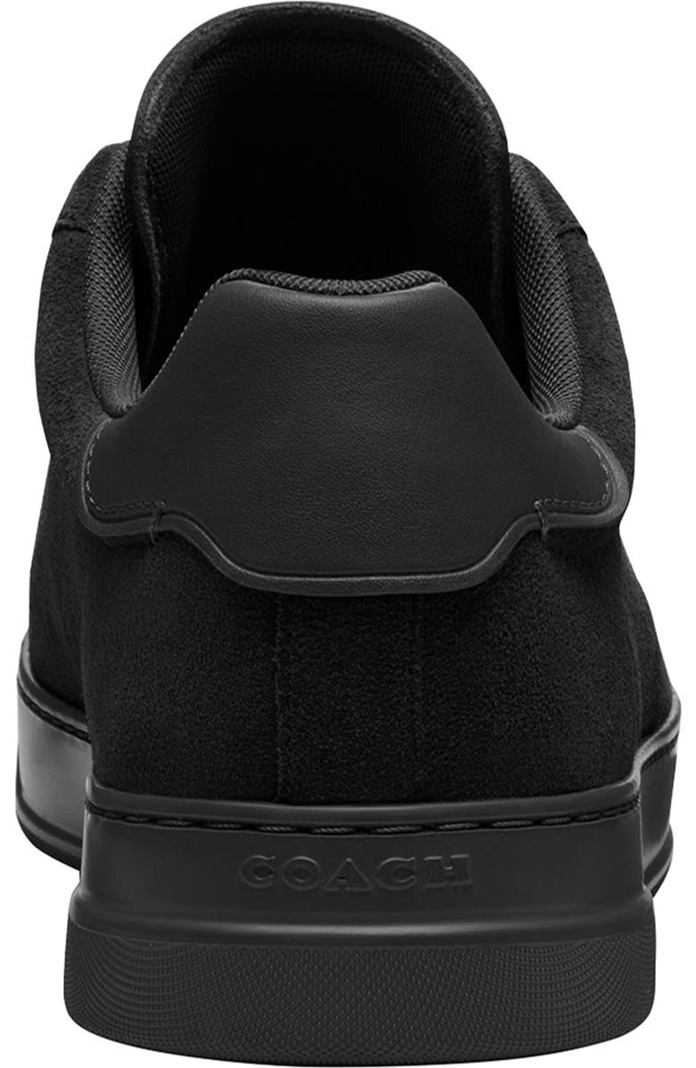 COACH High Line Sneaker, Alternate, color,