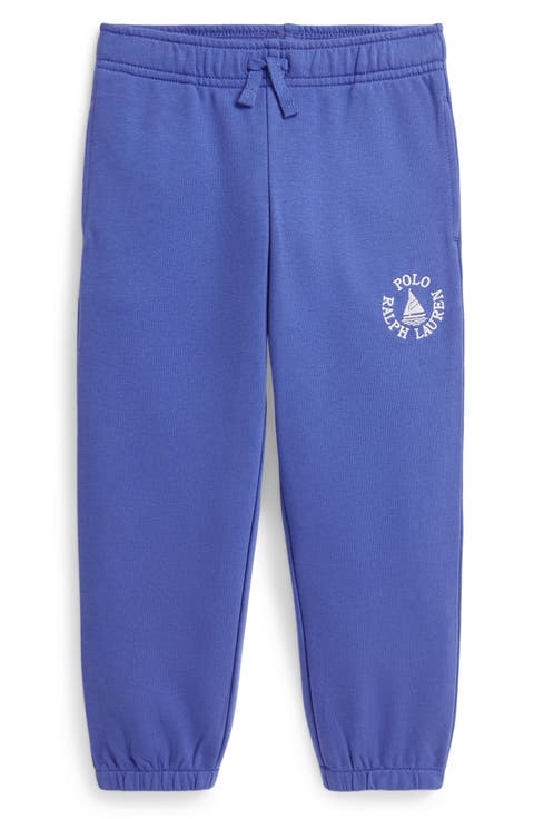 Kids' French Terry Sweatpants (Toddler & Little Kid)