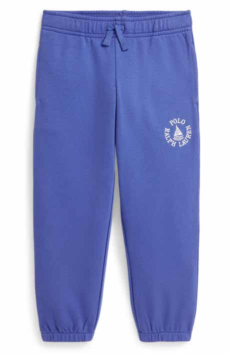 Kids' French Terry Sweatpants