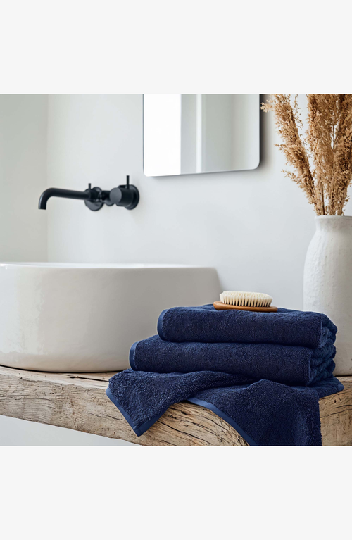 ITALIC ITALIC SERENE ULTRAPLUSH AUSTRALIAN COTTON HAND TOWEL 