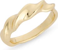 NORDSTROM RACK Demi Fine Twist Ring