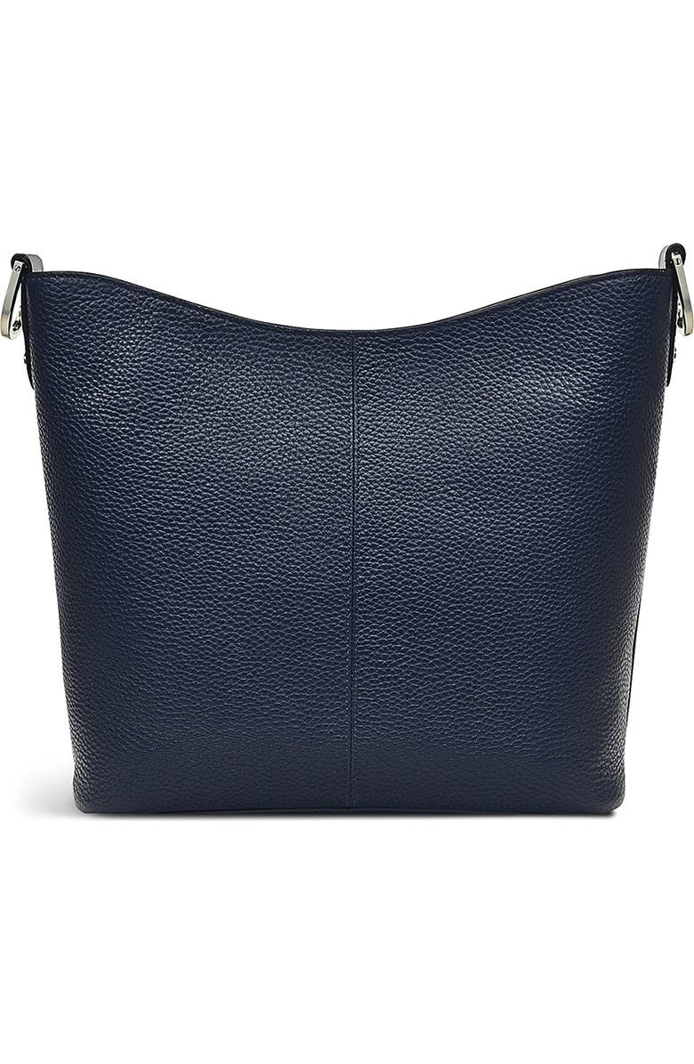 Radley Southwark Lane Pebbled Leather Crossbody Bag, Alternate, color,