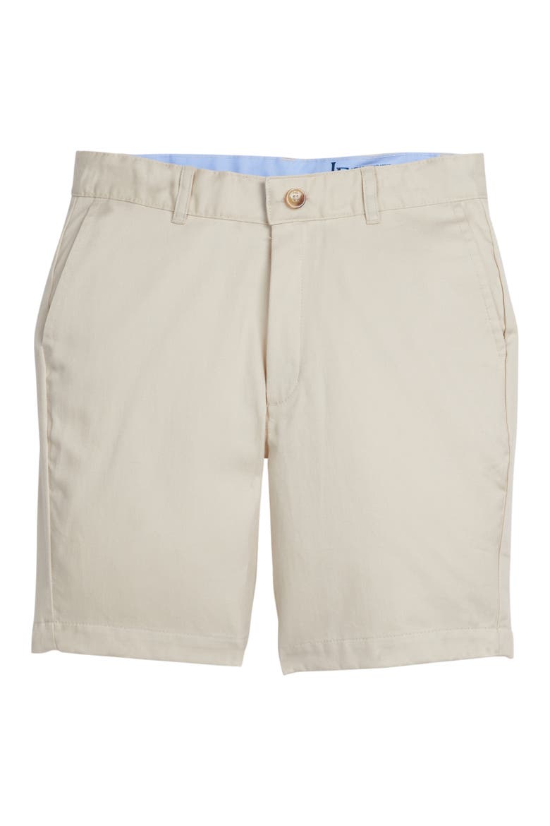 Kids Classic Short, Main, color, Pebble Twill