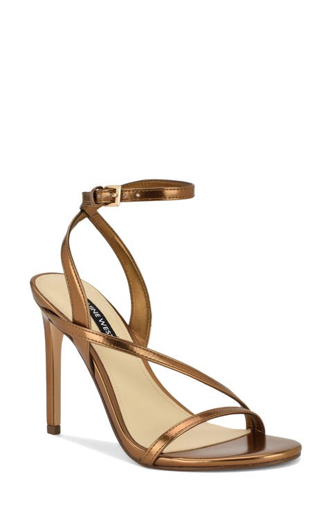 Miorla Ankle Strap Sandal (Women)