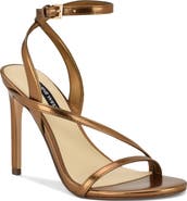Nine West Miorla Ankle Strap Sandal