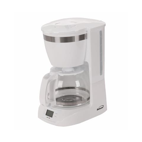 10 Cup Digital Coffee Maker