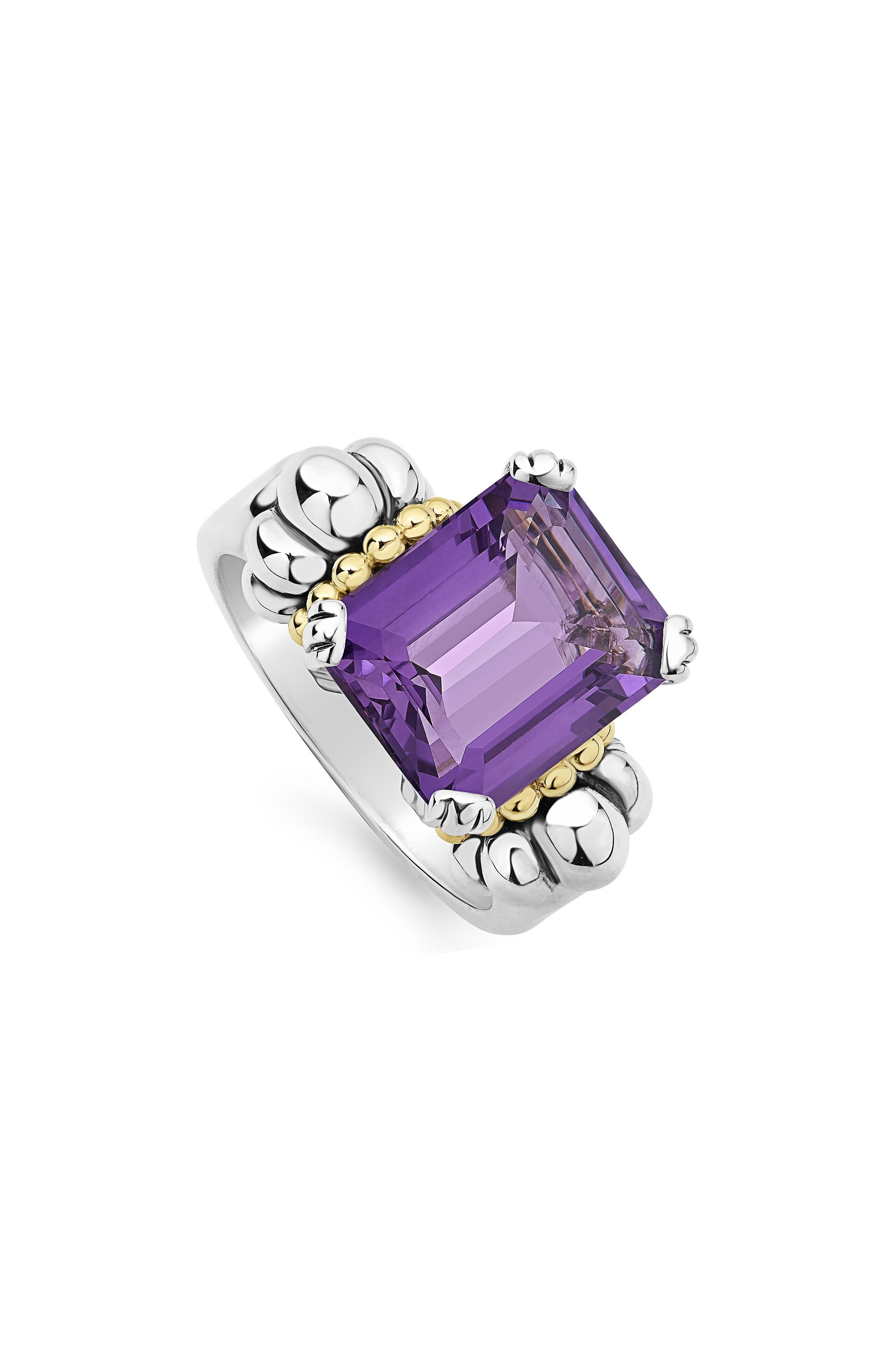 selected AMETHYST