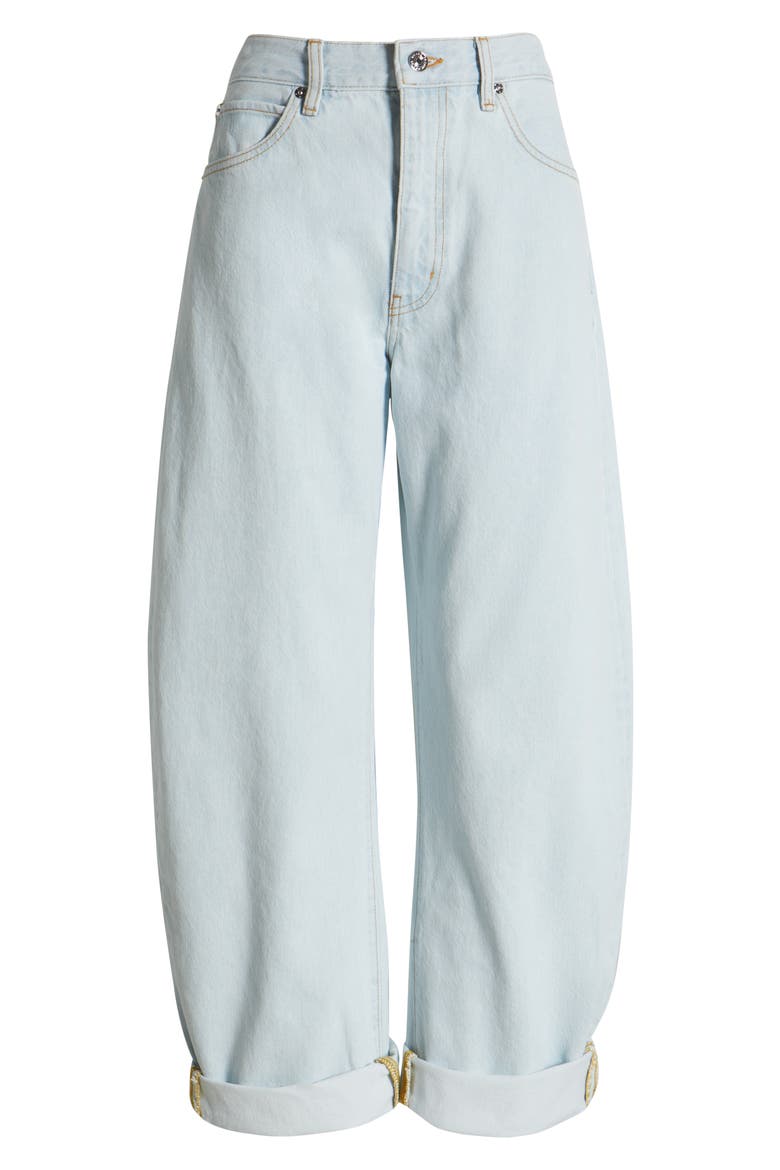The Bubble Jeans, Alternate, color, CARDIAC