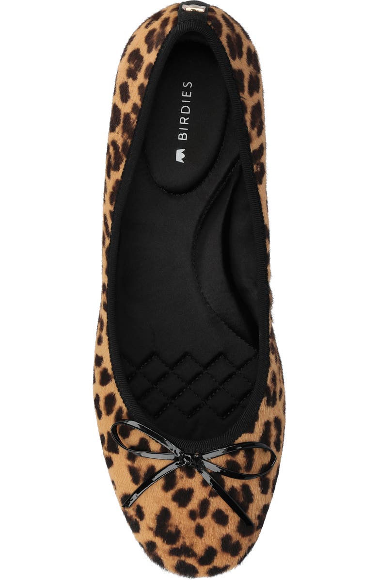 Birdies The Hummingbird 30 Calf Hair, Alternate, color,