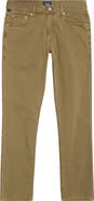 Citizens of Humanity Gage Slim Straight Leg Pants