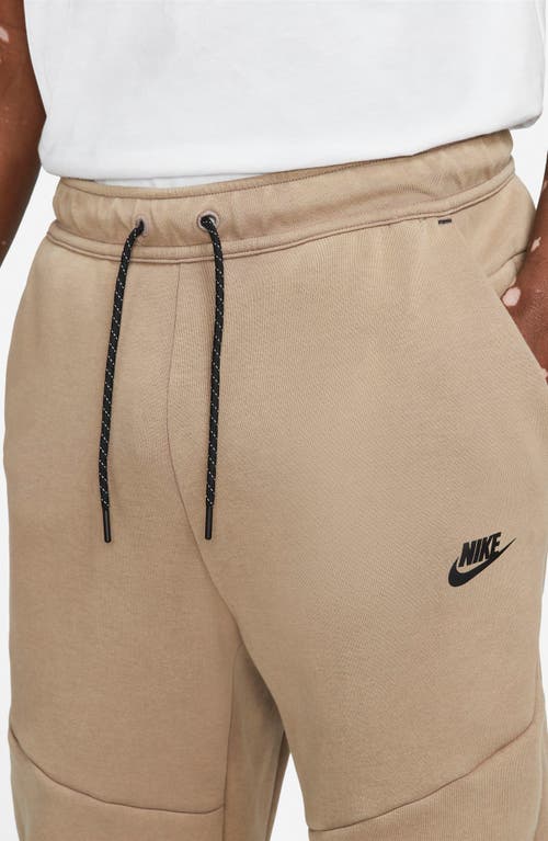 NIKE NIKE SPORTSWEAR TECH FLEECE JOGGERS