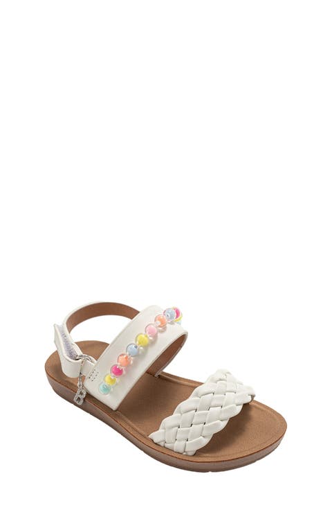 Kids' Briar Sandal (Walker & Toddler)