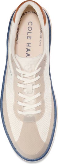 GrandPro FeatherArc Bike Sneaker