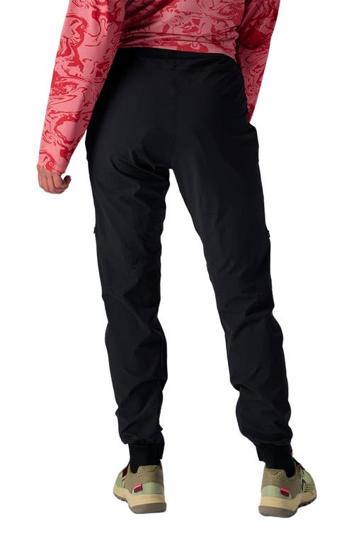 Backcountry Slickrock Pant In Black