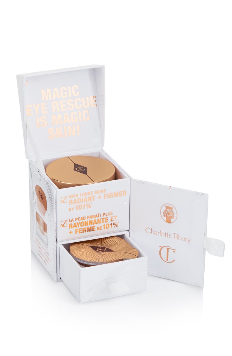 Charlotte Tilbury Magic Eye Rescue Duo $124 Value, Alternate, color, 