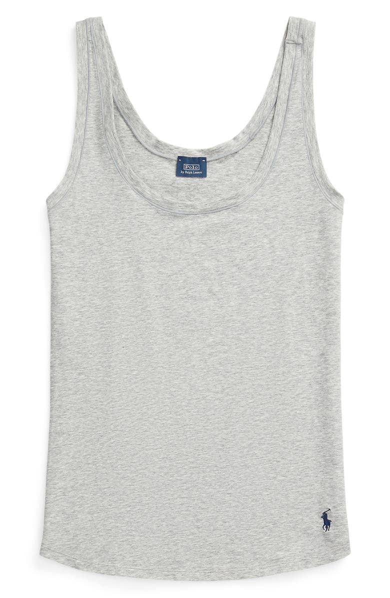 Polo Ralph Lauren Tank Undershirt, Alternate, color,