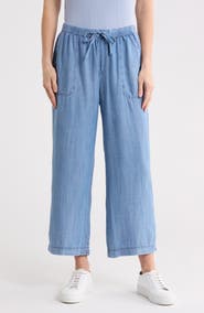 Splendid Sorrento Wide Leg Pants