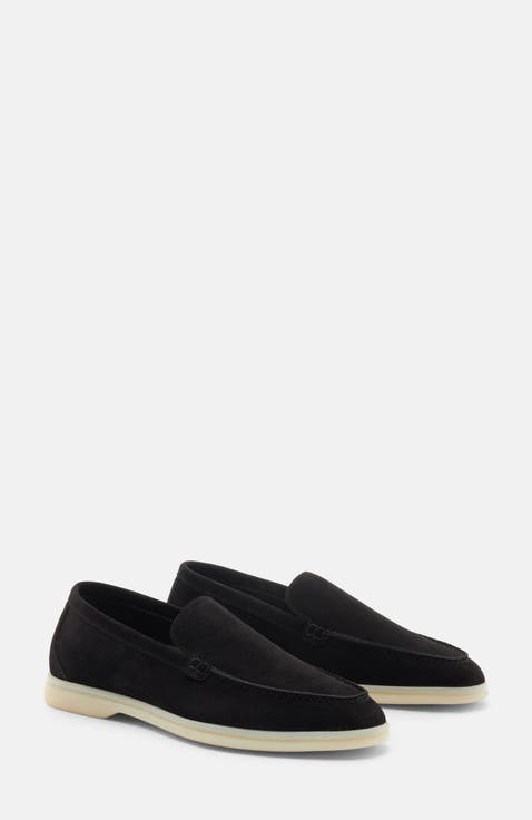 Ludovica Loafers