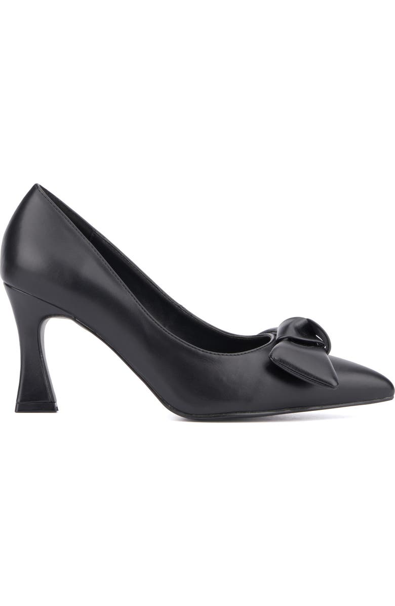 TORGEIS Tamrina Knot Pump, Alternate, color,