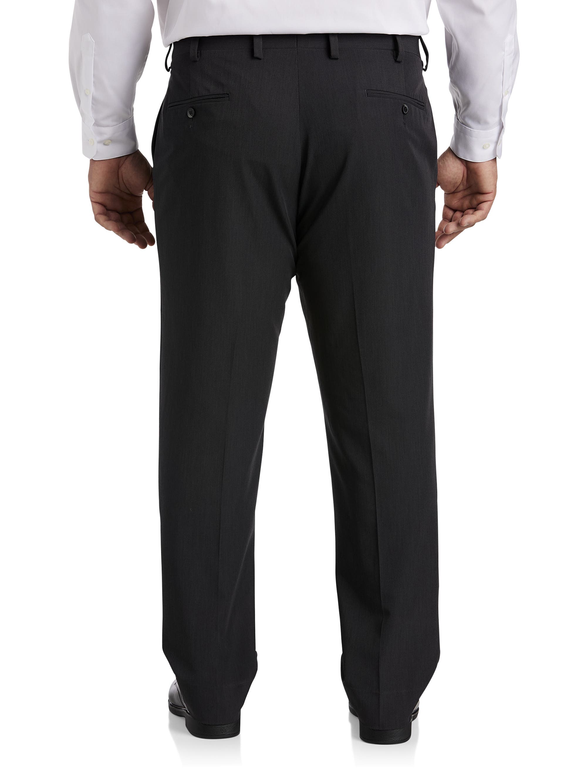 Easy Stretch Dress Pants - image 4