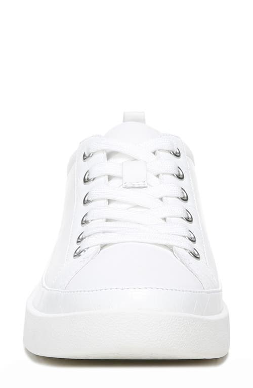 VIONIC VIONIC WINNY LOW TOP SNEAKER