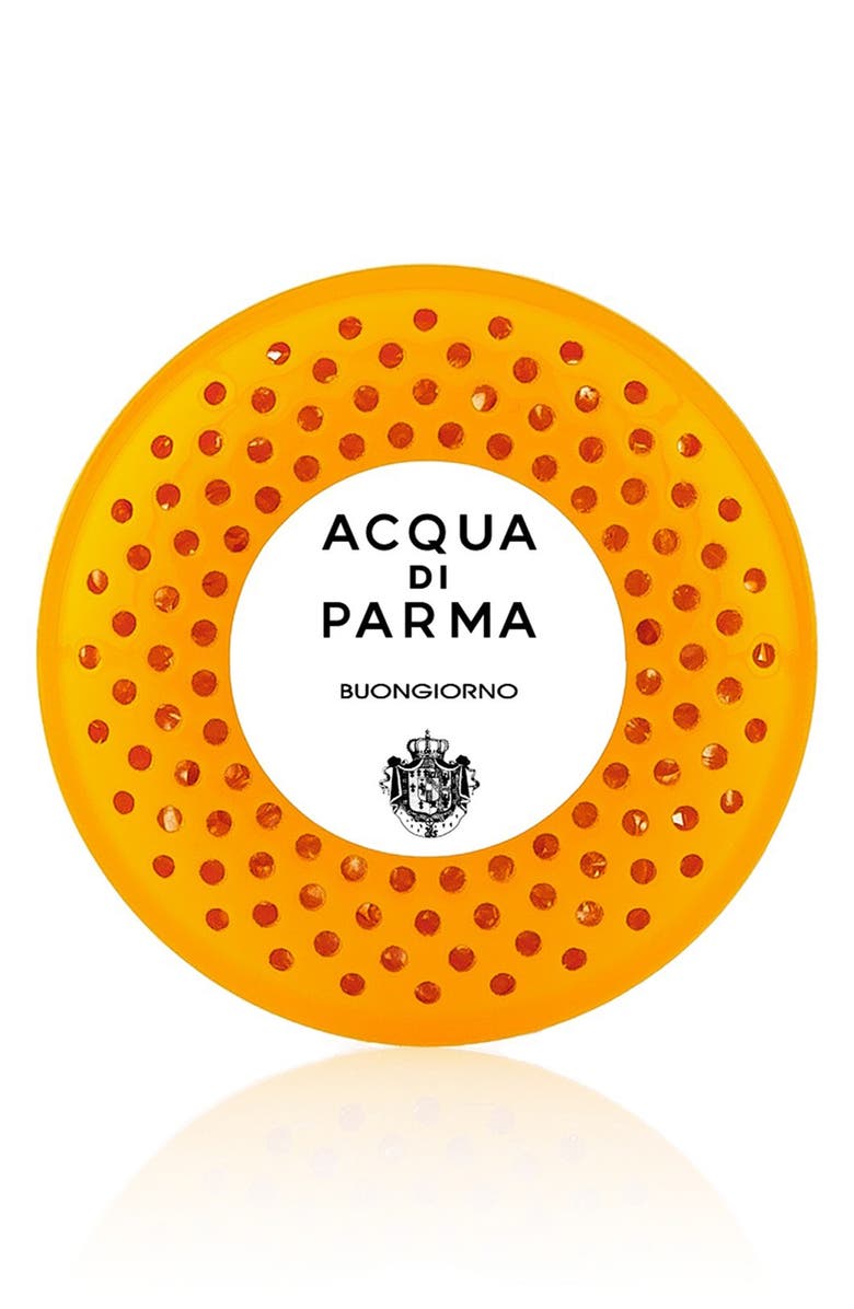 Acqua di Parma Buongiorno Car Diffuser Refill, Main, color,