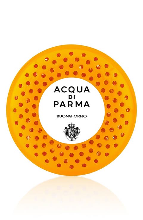 Buongiorno Car Diffuser Refill