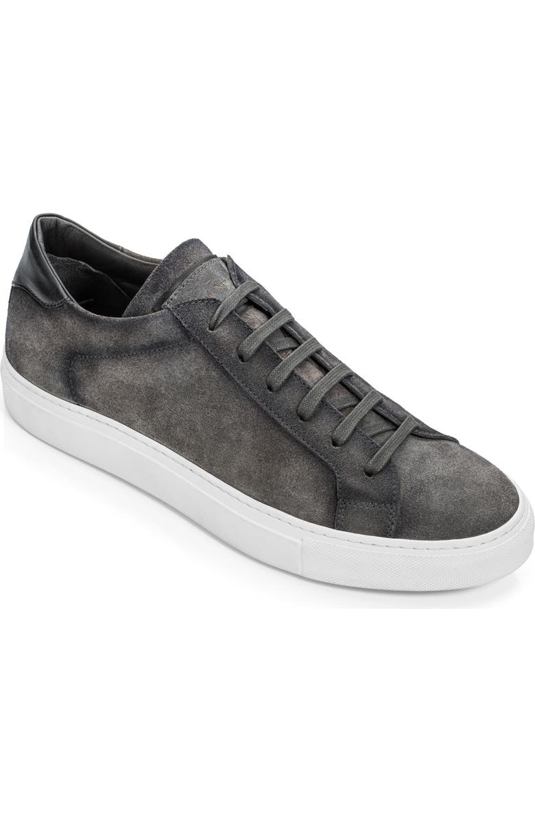 TO BOOT NEW YORK Derrick Sneaker, Main, color, Lvgn/Nero