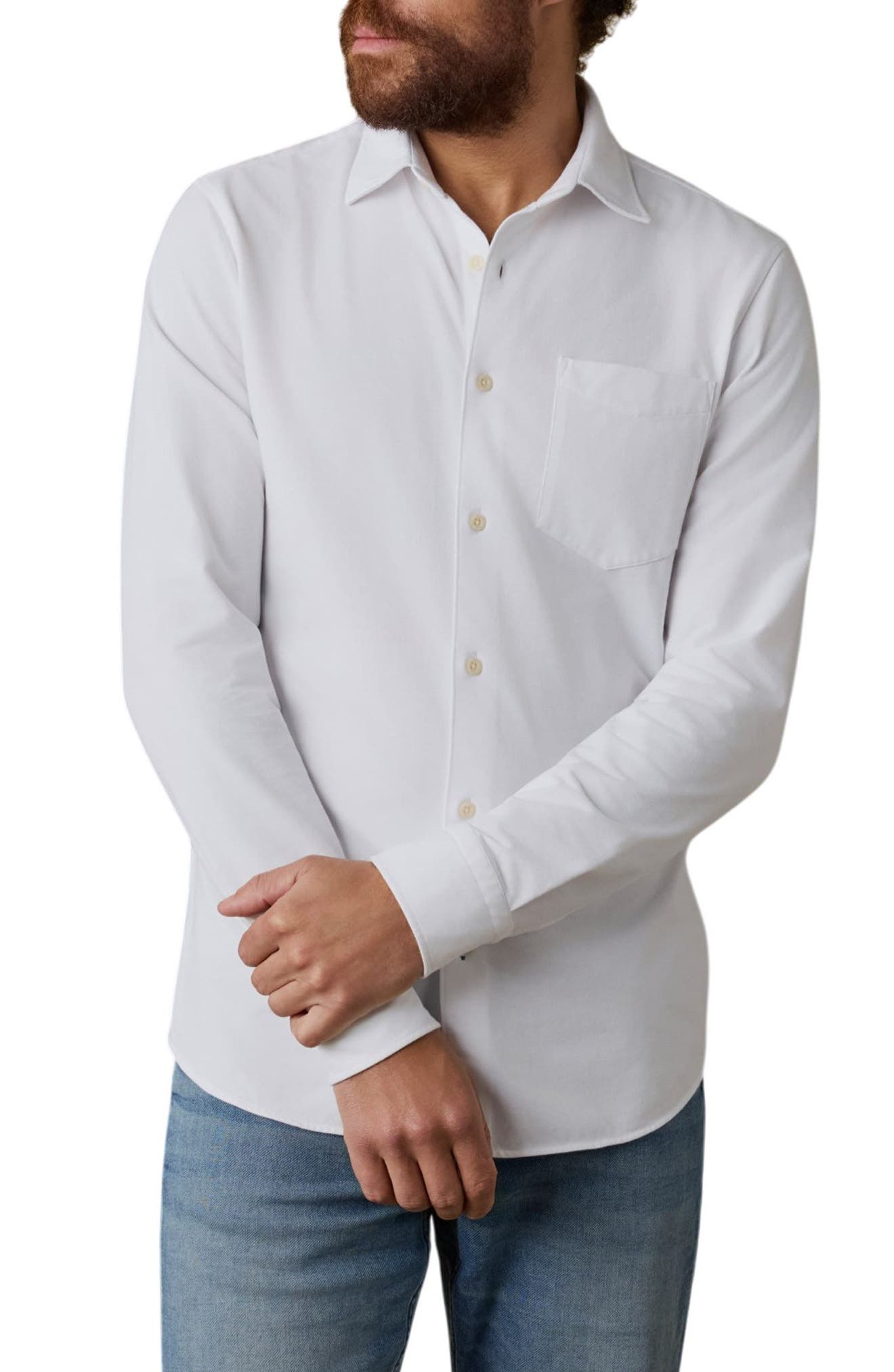 selected PURE WHITE