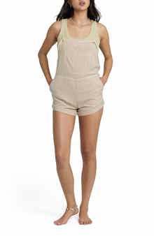 Wild Pursuit Short Overalls