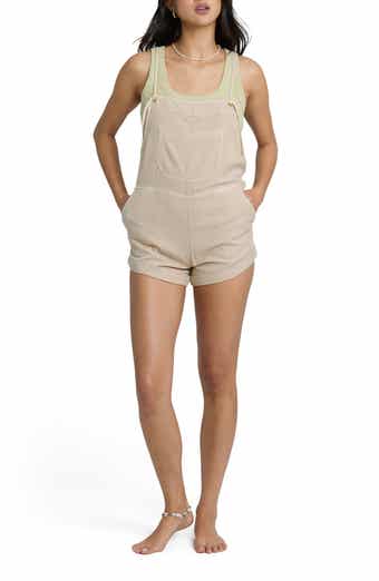 Wild Pursuit Short Overalls