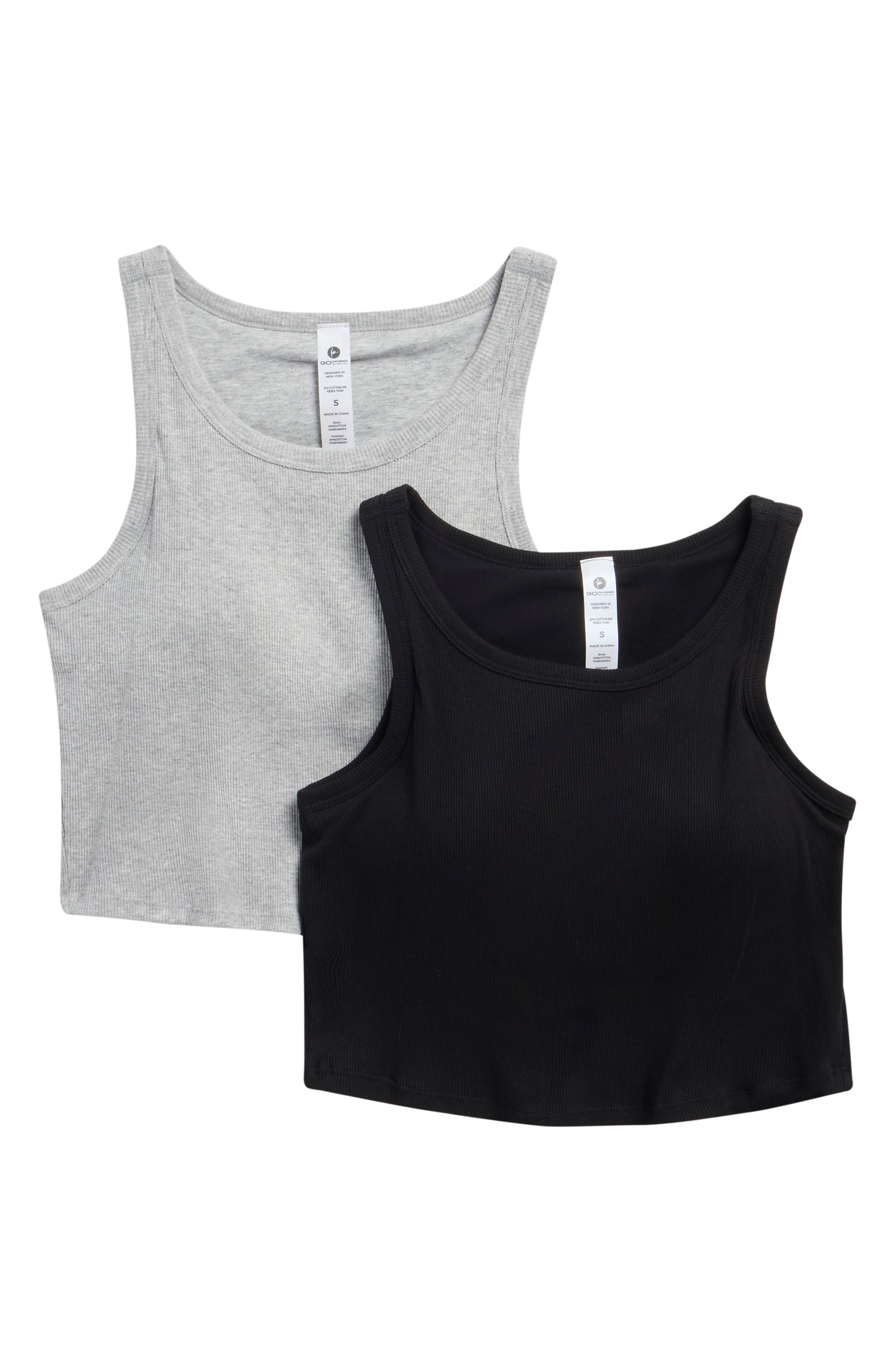 selected HTR.GREY/BLACK